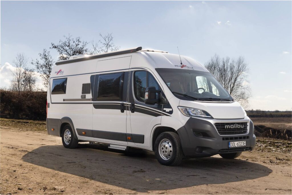 Carthago Malibu 640